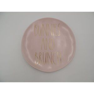 Rae Dunn Artisan Collection Easter "bunnies and Brunch"